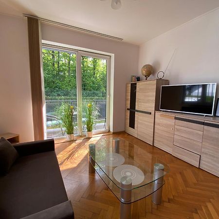Apartament Natalia Żywiec Exterior foto