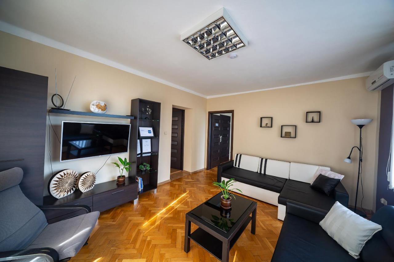 Apartament Natalia Żywiec Exterior foto