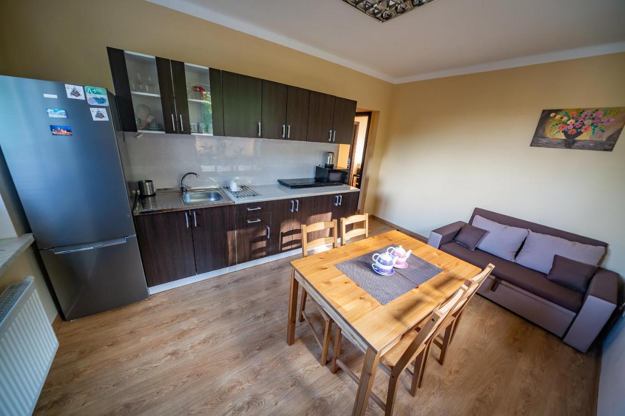 Apartament Natalia Żywiec Exterior foto