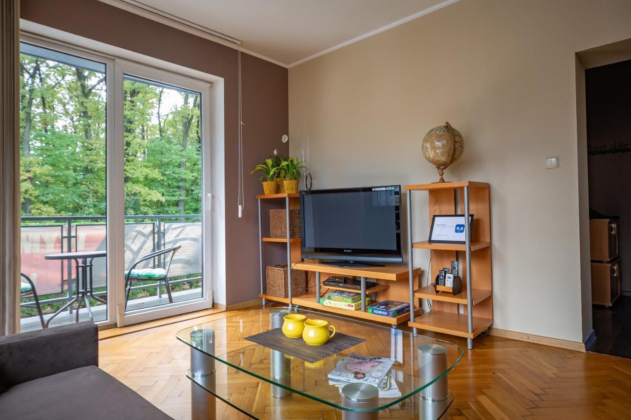 Apartament Natalia Żywiec Exterior foto