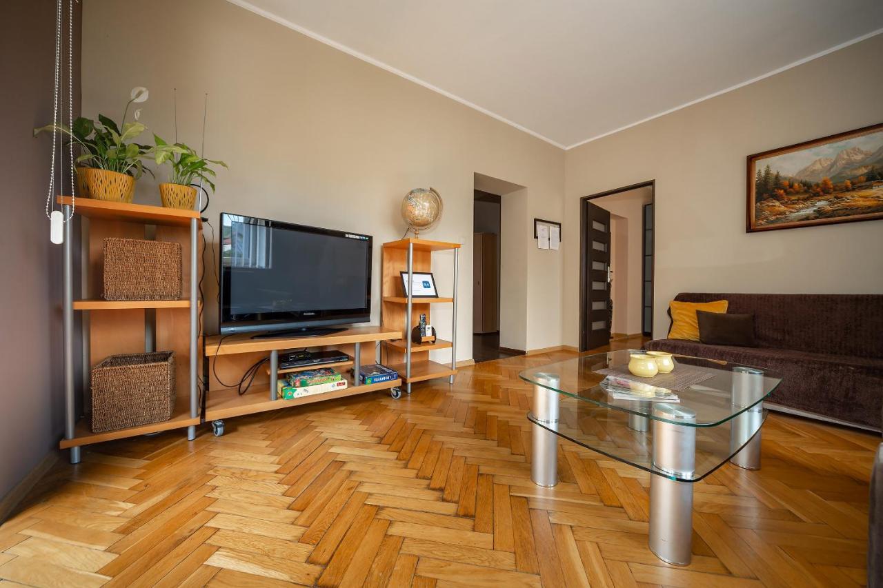 Apartament Natalia Żywiec Exterior foto