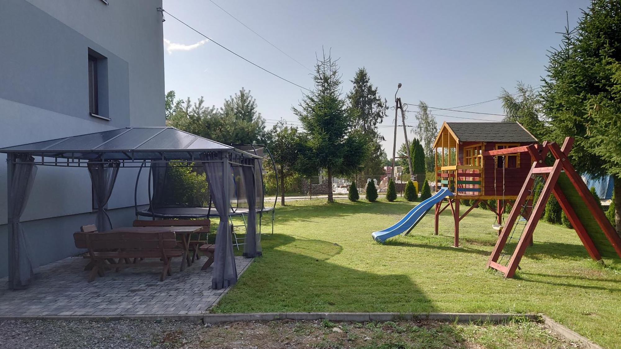 Apartament Natalia Żywiec Exterior foto