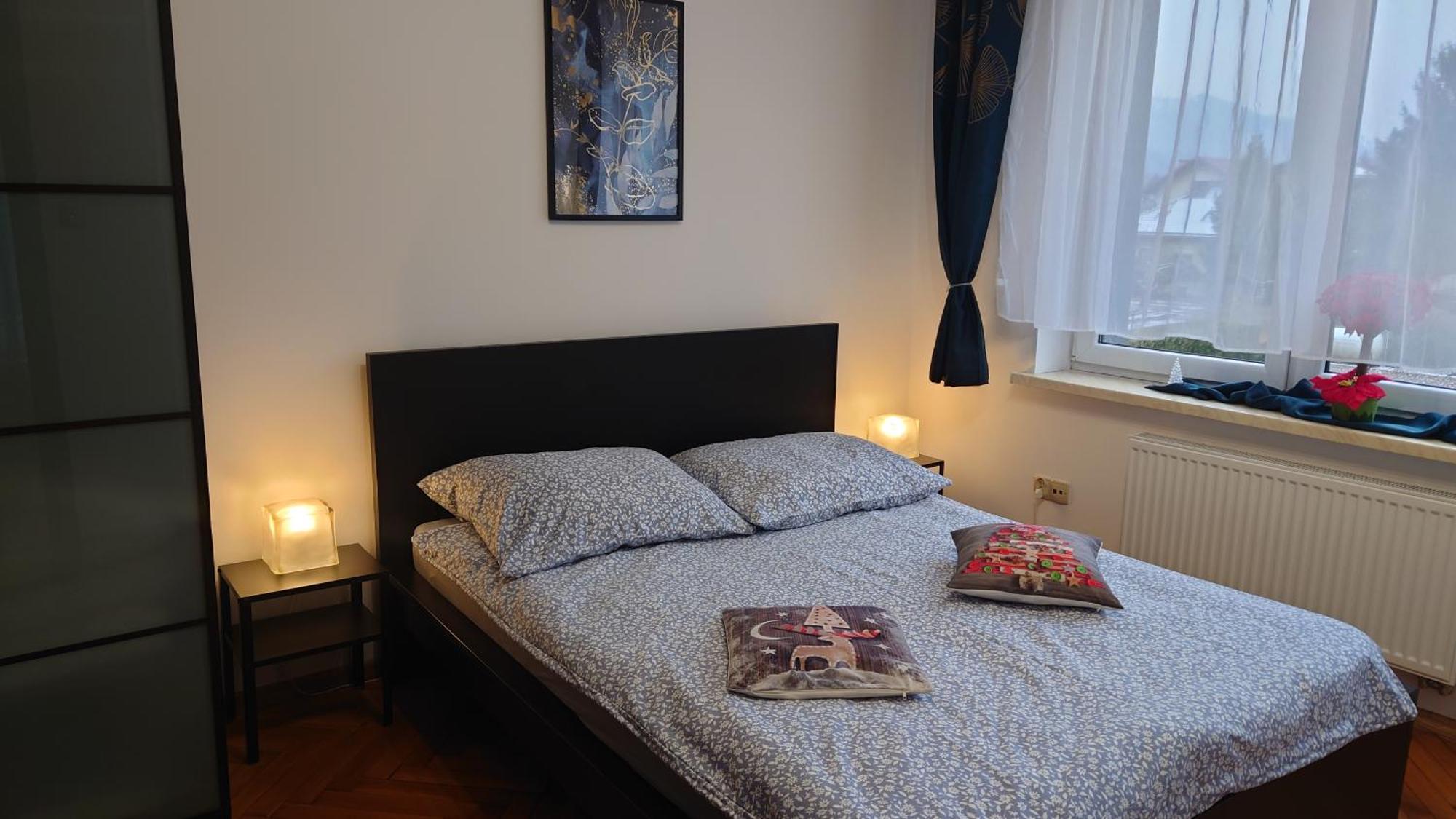 Apartament Natalia Żywiec Exterior foto