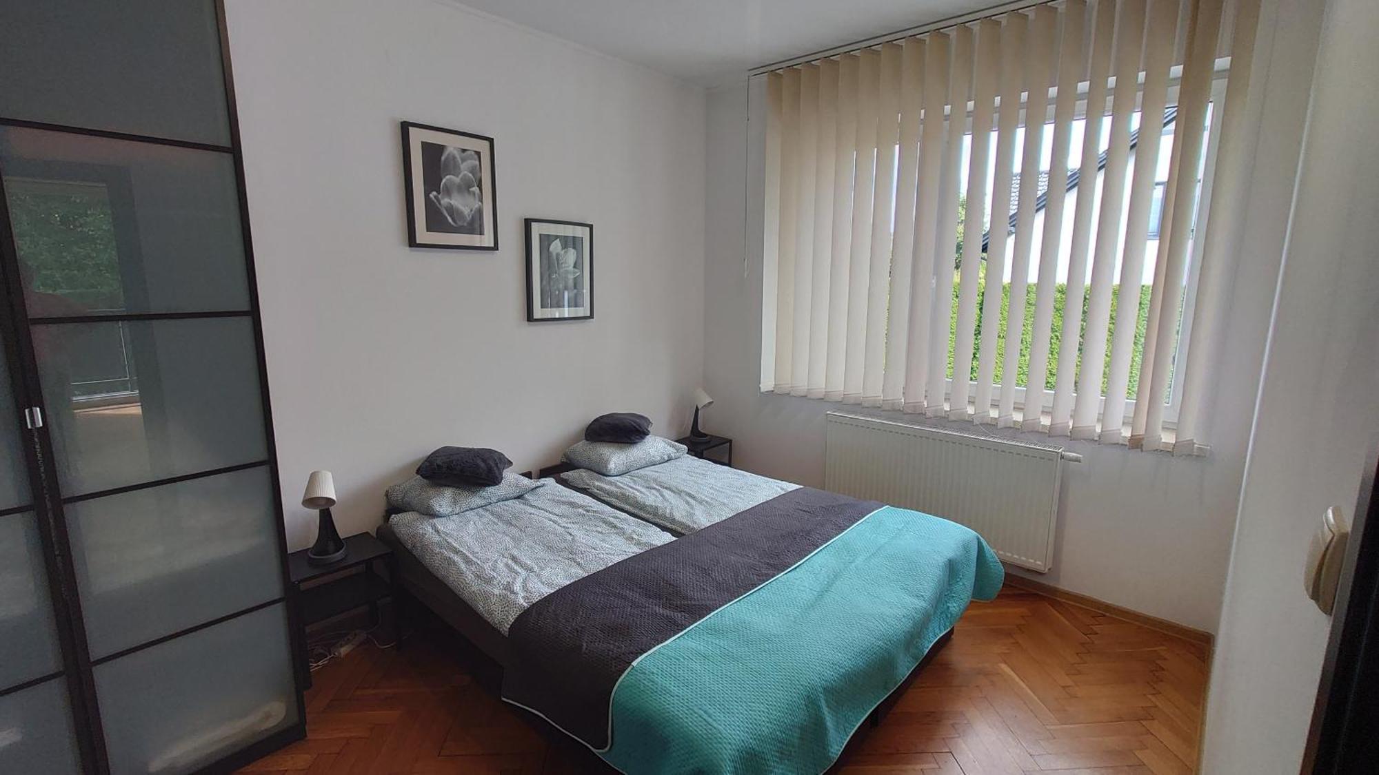 Apartament Natalia Żywiec Exterior foto