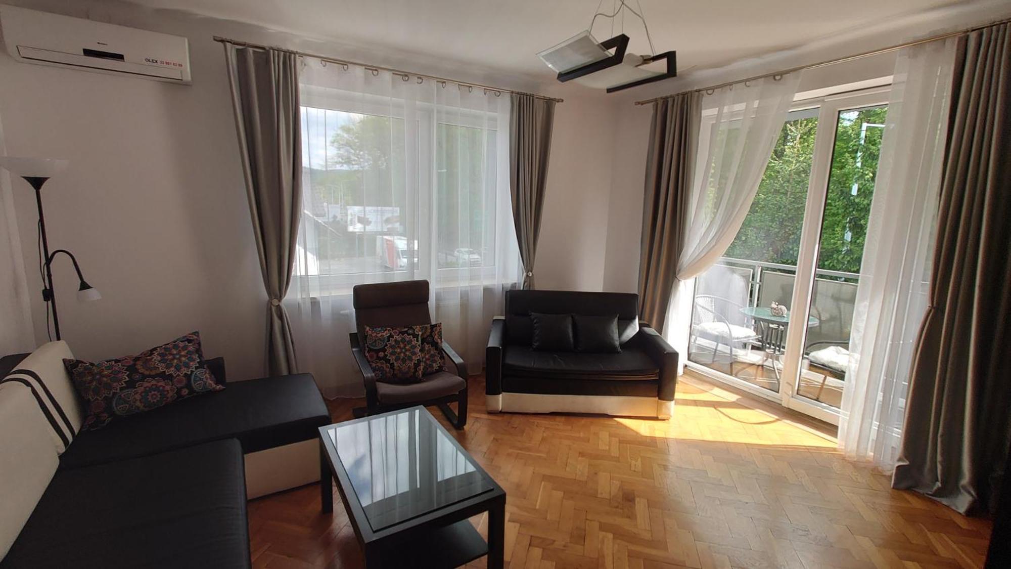 Apartament Natalia Żywiec Exterior foto