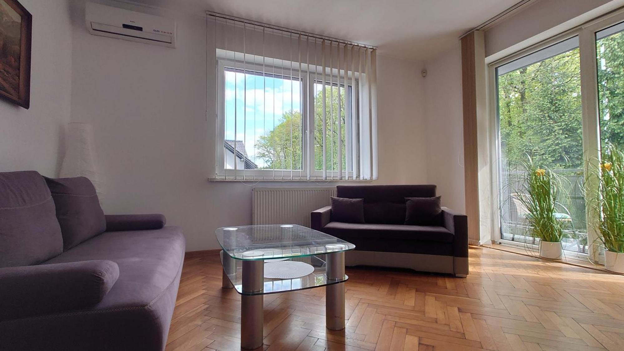 Apartament Natalia Żywiec Exterior foto