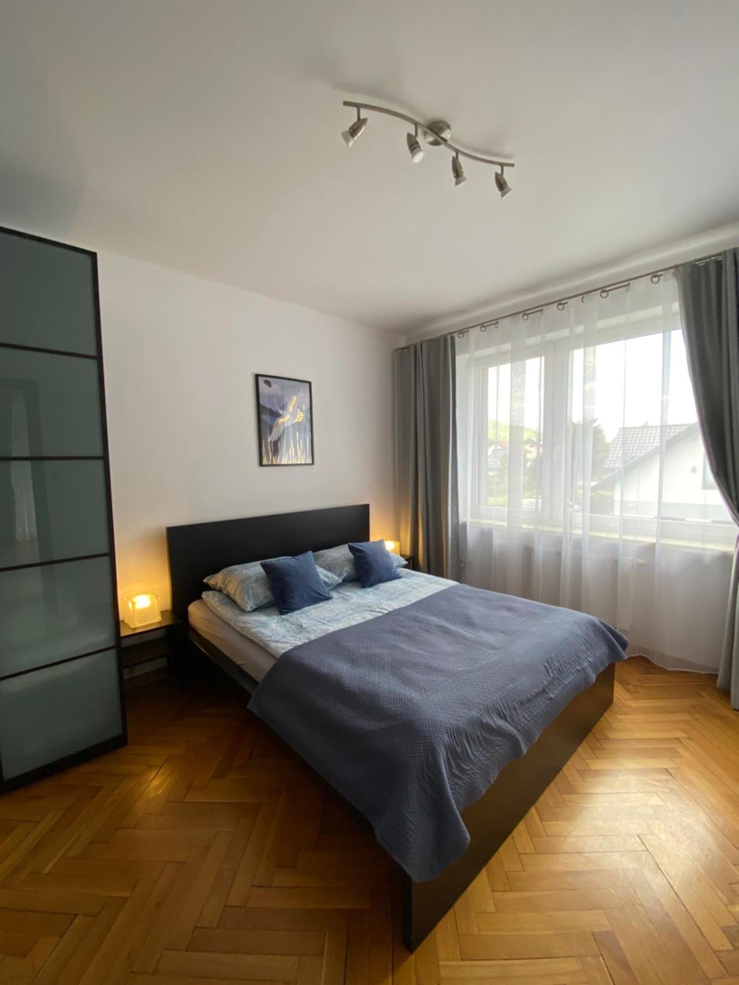 Apartament Natalia Żywiec Exterior foto