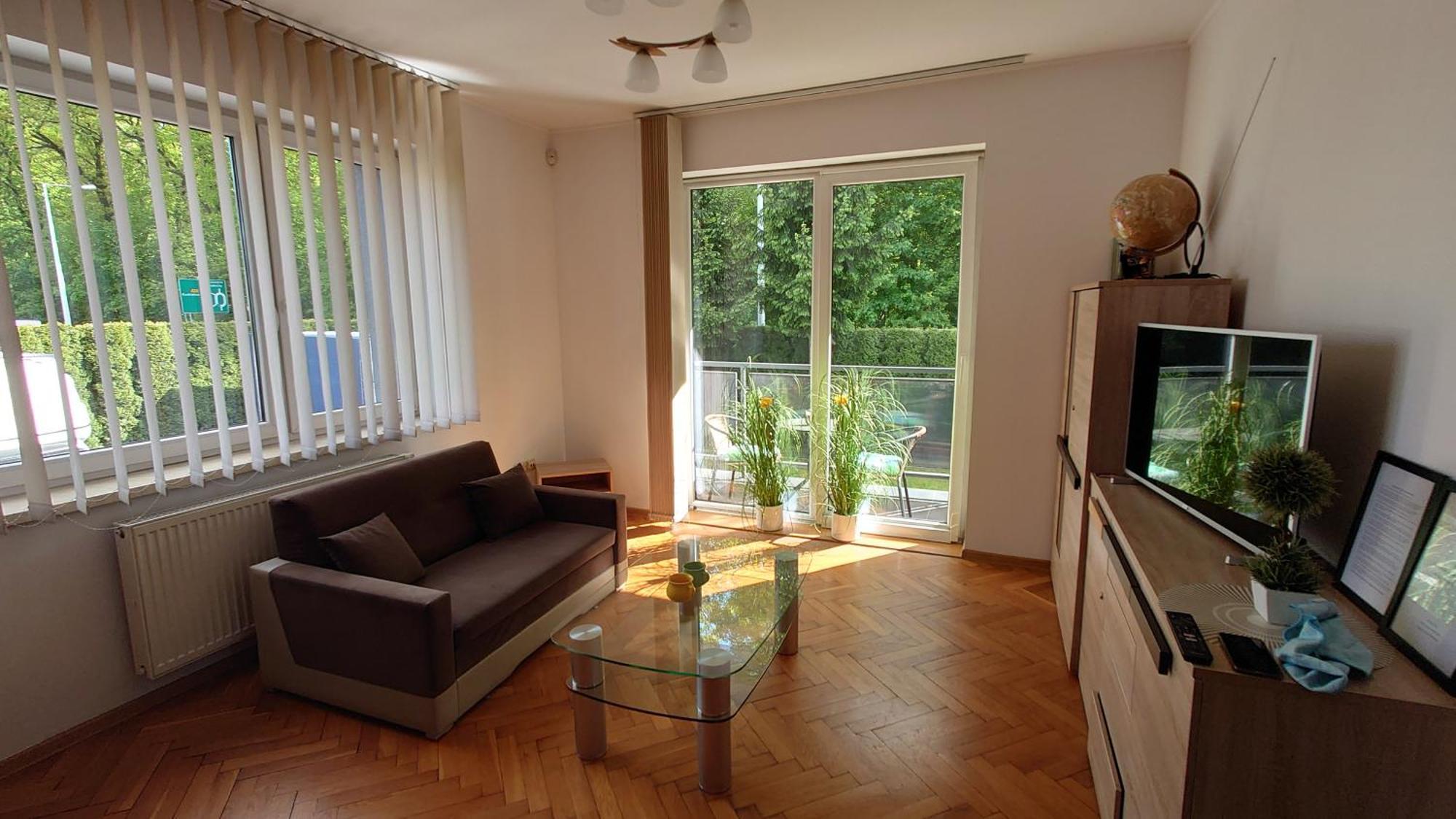 Apartament Natalia Żywiec Exterior foto