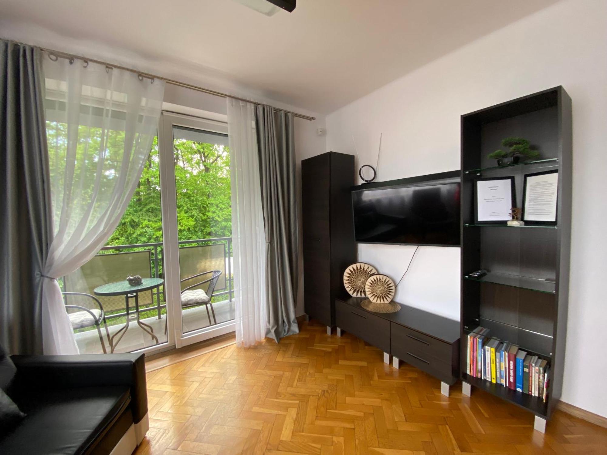 Apartament Natalia Żywiec Exterior foto